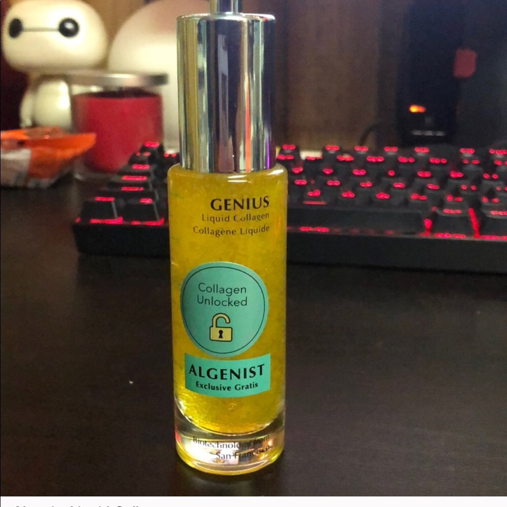 Algenist Anti-aging Serum (New)